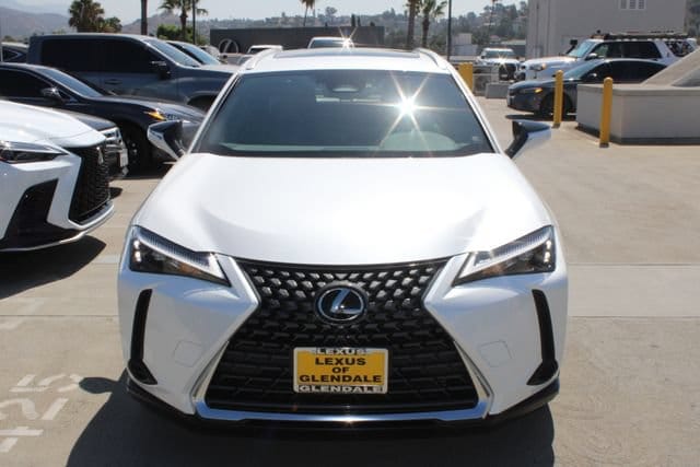 lexus ux hybrid 2025 JTHYBJAH6S2031153 image lexus ux hybrid 2025 JTHYBJAH6S2031153 image